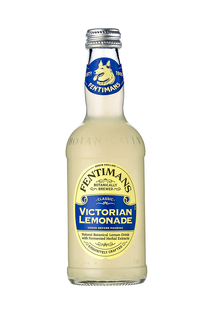 Victorian Lemonade – Fentimans