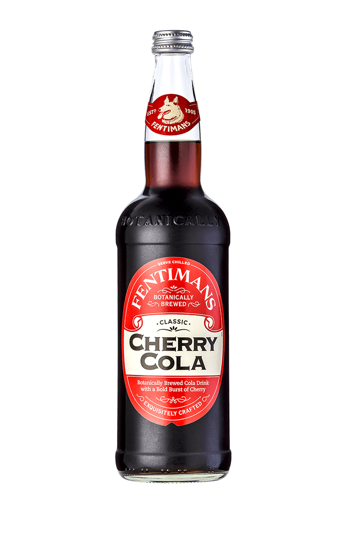 Cherry Cola